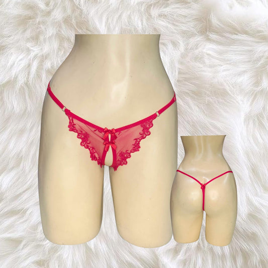 TANGA SIEMPRE LISTA ALONDRA