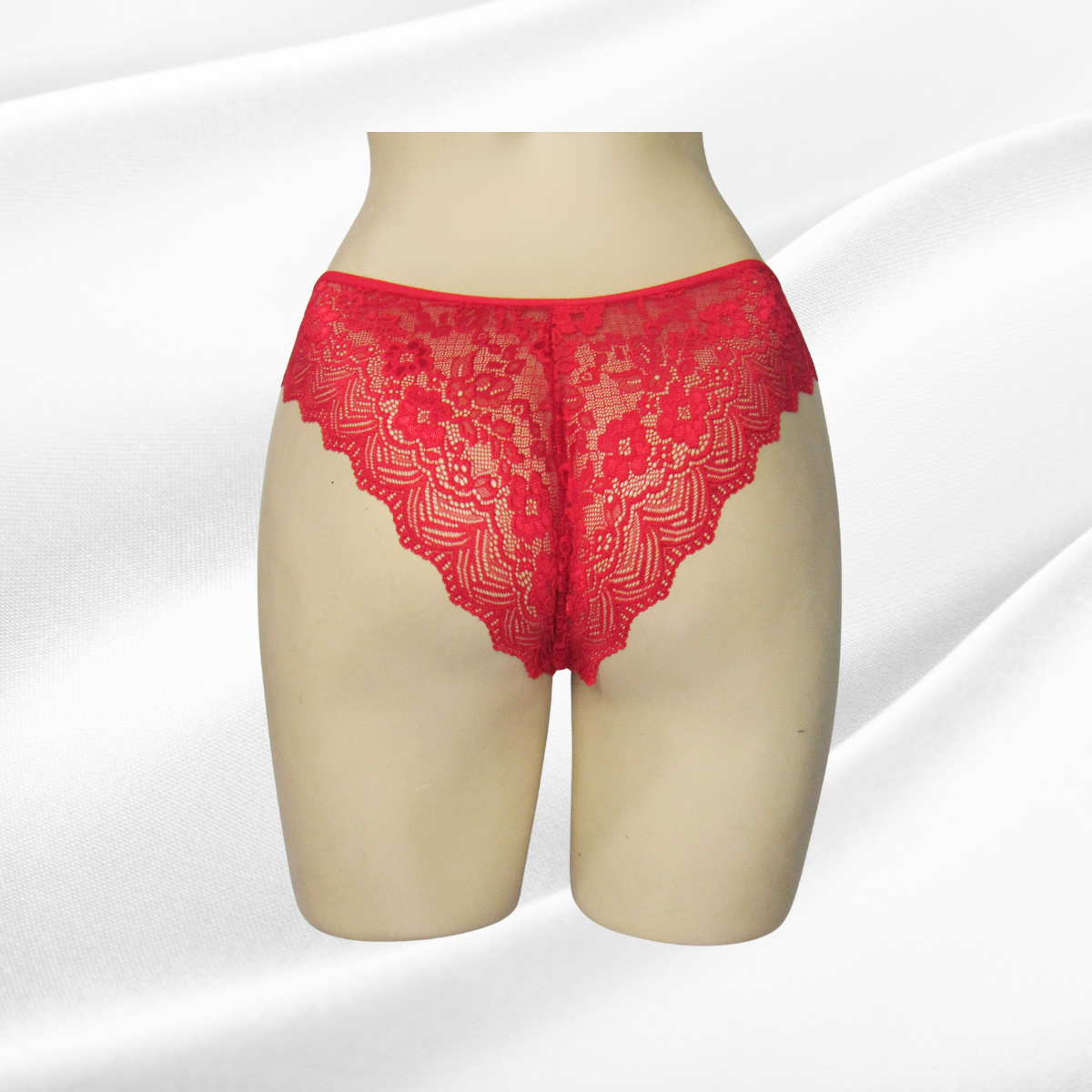 LENCERIA PACK 2 BIKINI NAGELY+SEMI HILO BELEN
