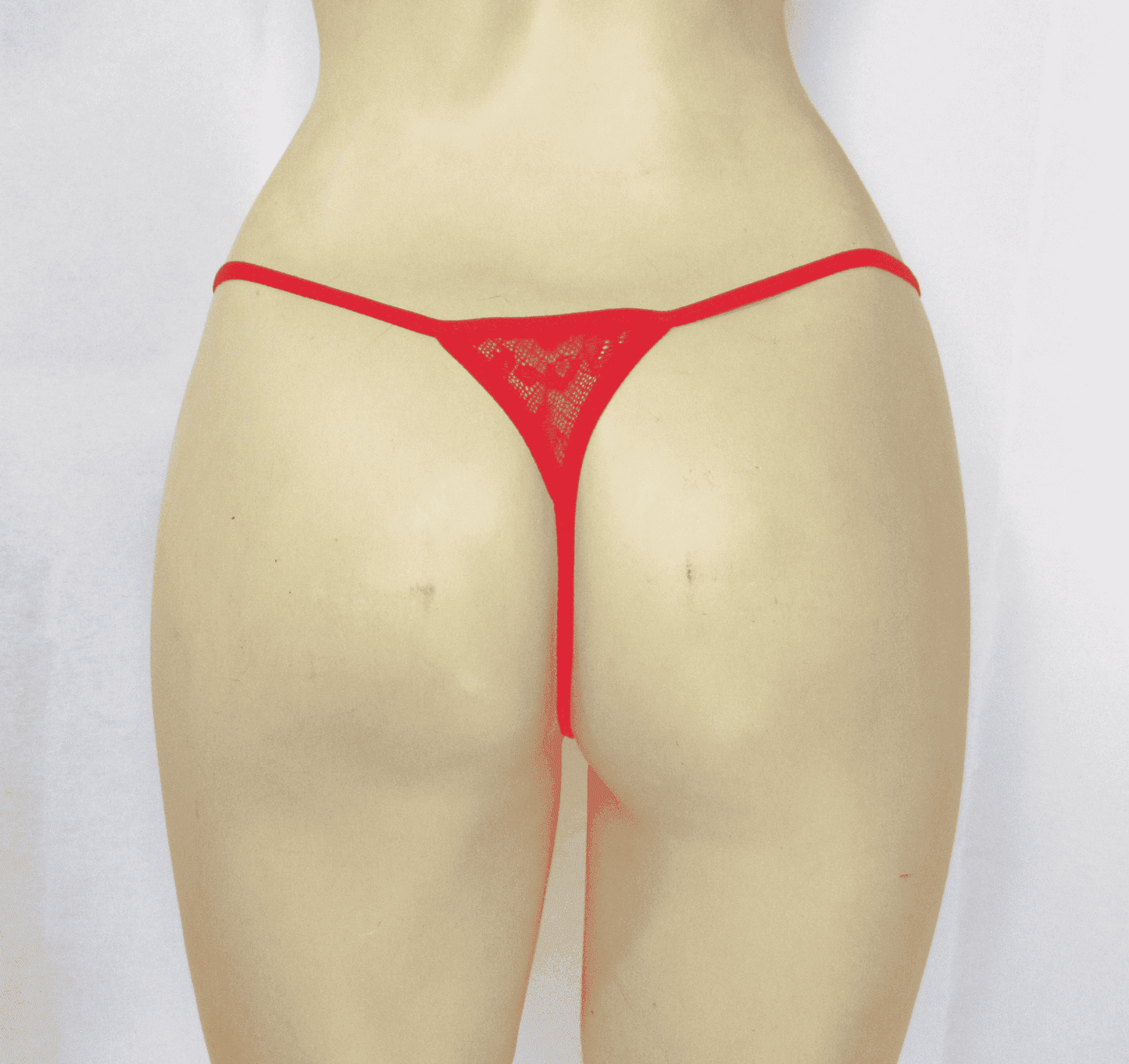 TANGA HILO CARMINA